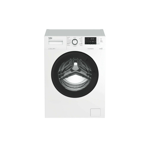 Стиральная машина BEKO WSRE 8612 XAWI