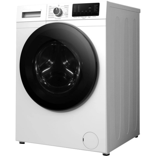 Стиральная машина Vitek VT-WME8201 белый инвертор