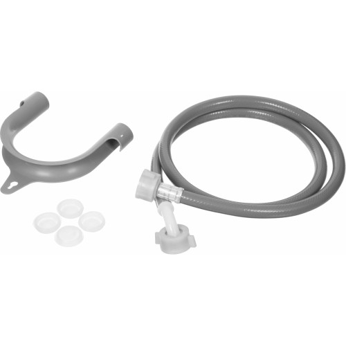 Стиральная машина Vitek VT-WME8201 белый инвертор