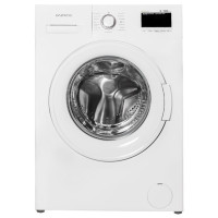 Стиральная машина Daewoo WMD-R912D1B белый