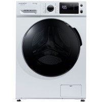 Стиральная машина MAUNFELD MFWM1586WH