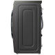 Стиральная машина Samsung WW80A6S28AX/LD черный