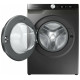 Стиральная машина Samsung WW80A6S28AX/LD черный