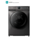 Стиральная машина Midea MF200W90WBS/S-RU черный