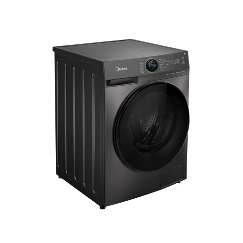 Стиральная машина Midea MF200W90WBS/S-RU черный