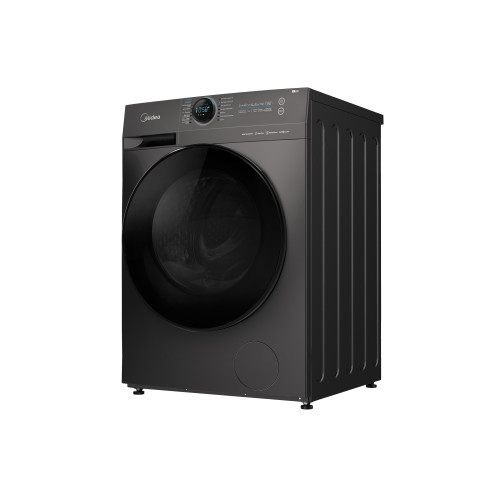 Стиральная машина Midea MF200W90WBS/S-RU черный