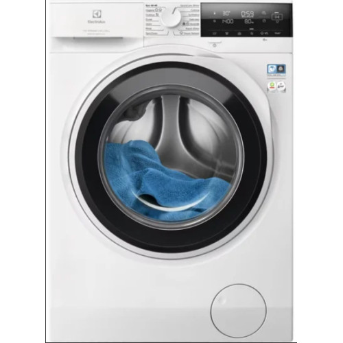 Стиральная машина Electrolux EW7F3614UE белый