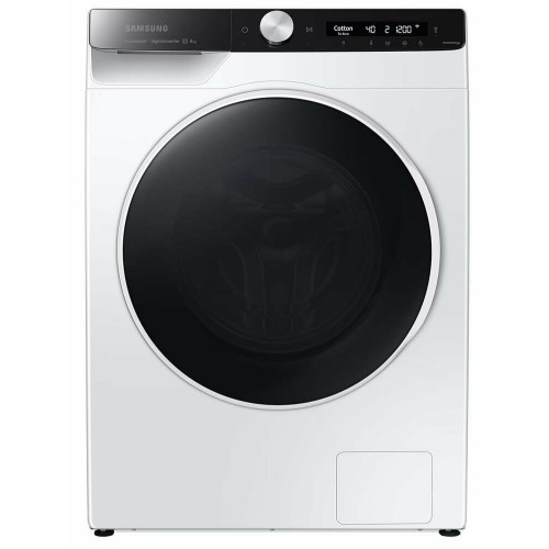 Стиральная машина Samsung WW80AG6L28WELP