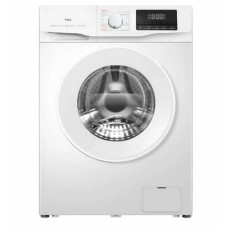 Стиральная машина TCL TWOP-607W14W1 P6 BLDC белый