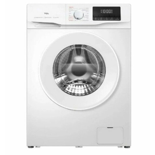 Стиральная машина TCL TWOP-607W14W1 P6 BLDC белый