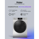 Стиральная машина HAIER HWD80-BP14929S
