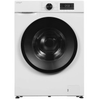 Стиральная машина Vitek VT-WSE6001 белый инвертор