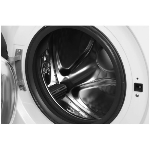 Стиральная машина Vitek VT-WSE6001 белый инвертор