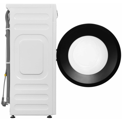 Стиральная машина Vitek VT-WSE6001 белый инвертор