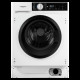Встраиваемая стиральная машина MAUNFELD MBWM148STWH