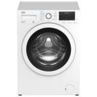 Стиральная машина Beko WDW85636B3 белый