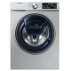 Стиральная машина SAMSUNG WW70R42PXTS