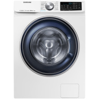 Стиральная машина Samsung WW80R62LVFWDLP