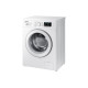 Стиральная машина SAMSUNG WW70AG5S21EE белый