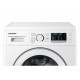 Стиральная машина SAMSUNG WW70AG5S21EE белый