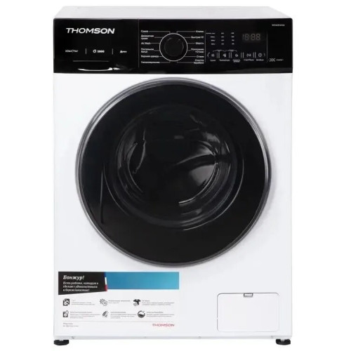 Стирально-сушильная машина THOMSON WD30E10I02