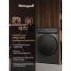 Стиральная машина Weissgauff WM 59411 Direct Drive Inverter Steam Deep Grey