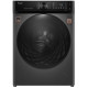 Стиральная машина Weissgauff WM 59411 Direct Drive Inverter Steam Deep Grey