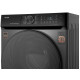 Стиральная машина Weissgauff WM 59411 Direct Drive Inverter Steam Deep Grey