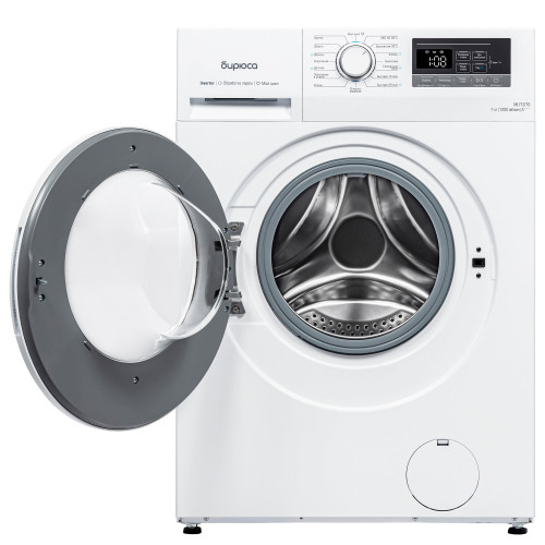 Стиральная машина Бирюса WM-ML712/10