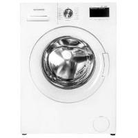 Стиральная машина Daewoo WMD-RX12D1B белый