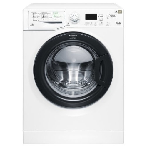 Стиральная машина Hotpoint-Ariston WMSD 7103 B