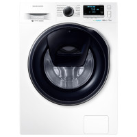 Стиральная машина Samsung WW70K6210RW