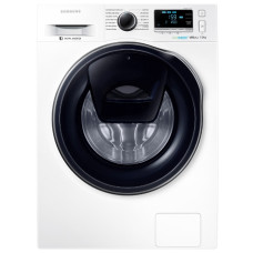 Стиральная машина Samsung WW70K6210RW
