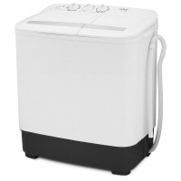 Стиральная машина ARTEL TE 60 S красная