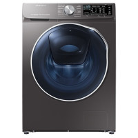 Стиральная машина Samsung WD10N64PR2X/LP с сушкой