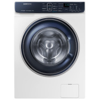 Стиральная машина SAMSUNG WW80R52LCFW белый