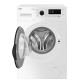 Стиральная машина Hansa WHN712SD2 белый