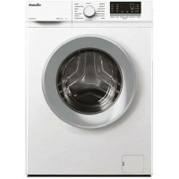 Стиральная машина SMILE SWM12W1200 белый/черный
