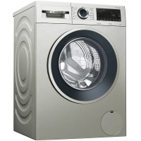 Стиральная машина Bosch WGA242XVME серебристый