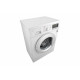 Стиральная машина LG F1296NDS1 белый