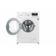 Стиральная машина LG F1296NDS1 белый