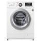 Стиральная машина LG F1296NDS1 белый