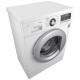 Стиральная машина LG F1296NDS1 белый