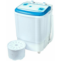 Стиральная машина BRAVO WMH-40T