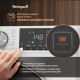 Стиральная машина Weissgauff WMD 58411 Smart Inverter Steam