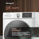 Стиральная машина Weissgauff WMD 58411 Smart Inverter Steam