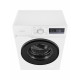 Стиральная машина MAUNFELD MFWM148STWH02 