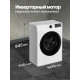 Стиральная машина MONSHER MWM 410 Blanc