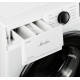 Стиральная машина MONSHER MWM 410 Blanc