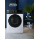 Стиральная машина DeLonghi CARMELLA L 614 VI